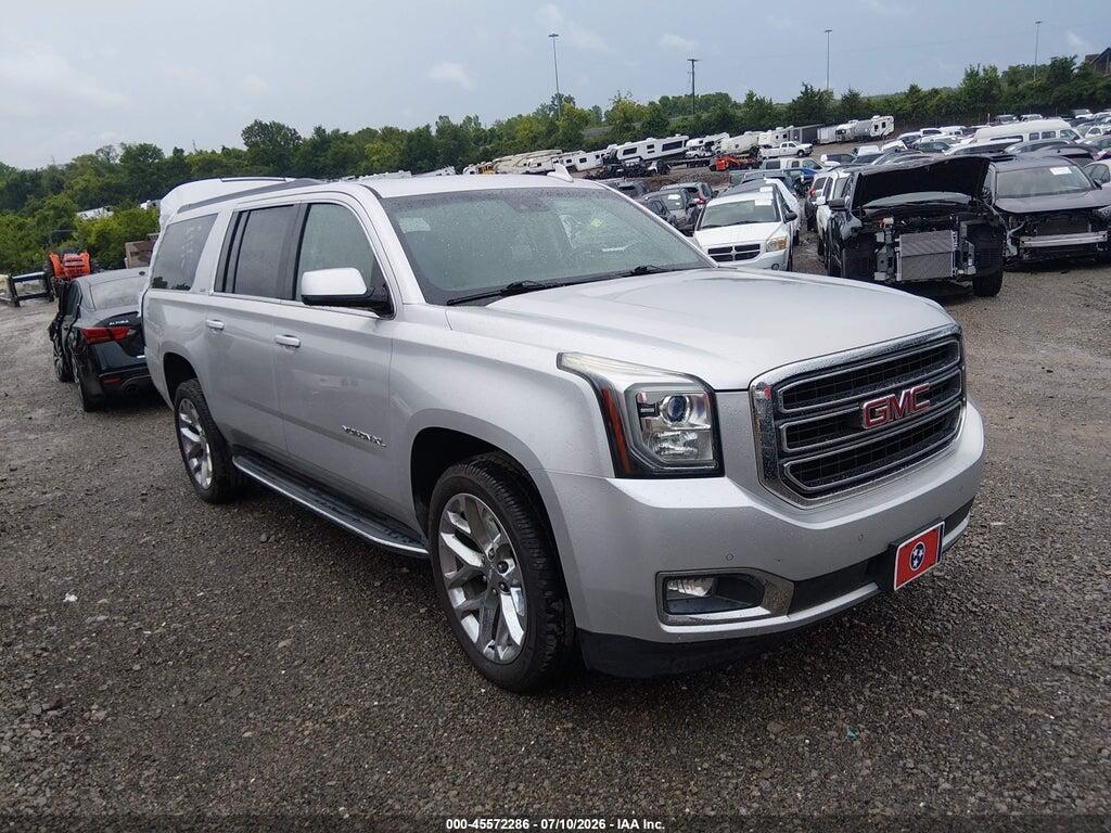 1GKS2GKC2GR365907 2016 GMC YUKON XL photo no. 1