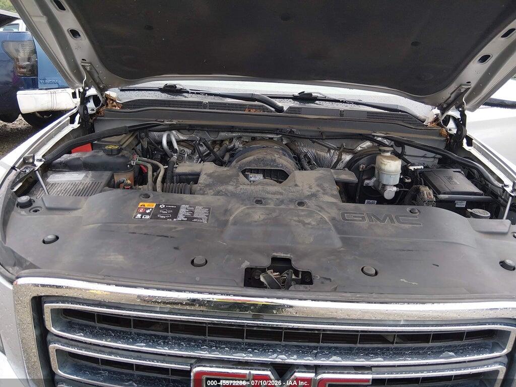 1GKS2GKC2GR365907 2016 GMC YUKON XL photo no. 10