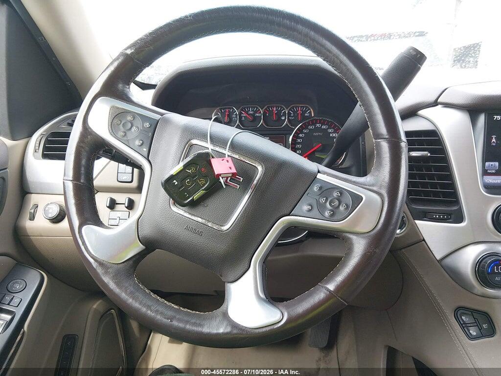 1GKS2GKC2GR365907 2016 GMC YUKON XL photo no. 11