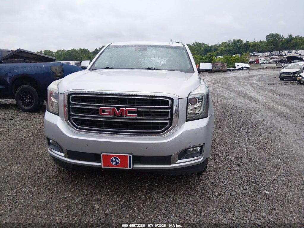1GKS2GKC2GR365907 2016 GMC YUKON XL photo no. 12
