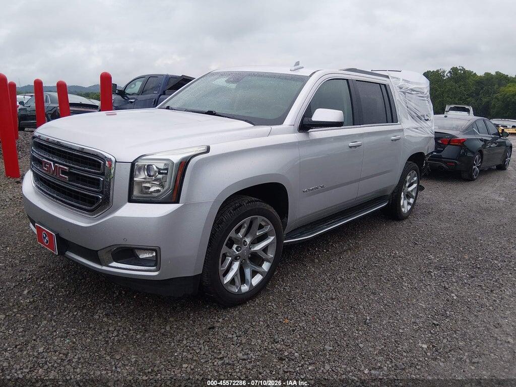 1GKS2GKC2GR365907 2016 GMC YUKON XL photo no. 2