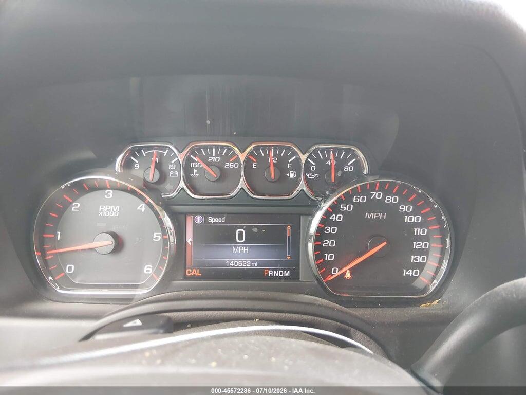 1GKS2GKC2GR365907 2016 GMC YUKON XL photo no. 7