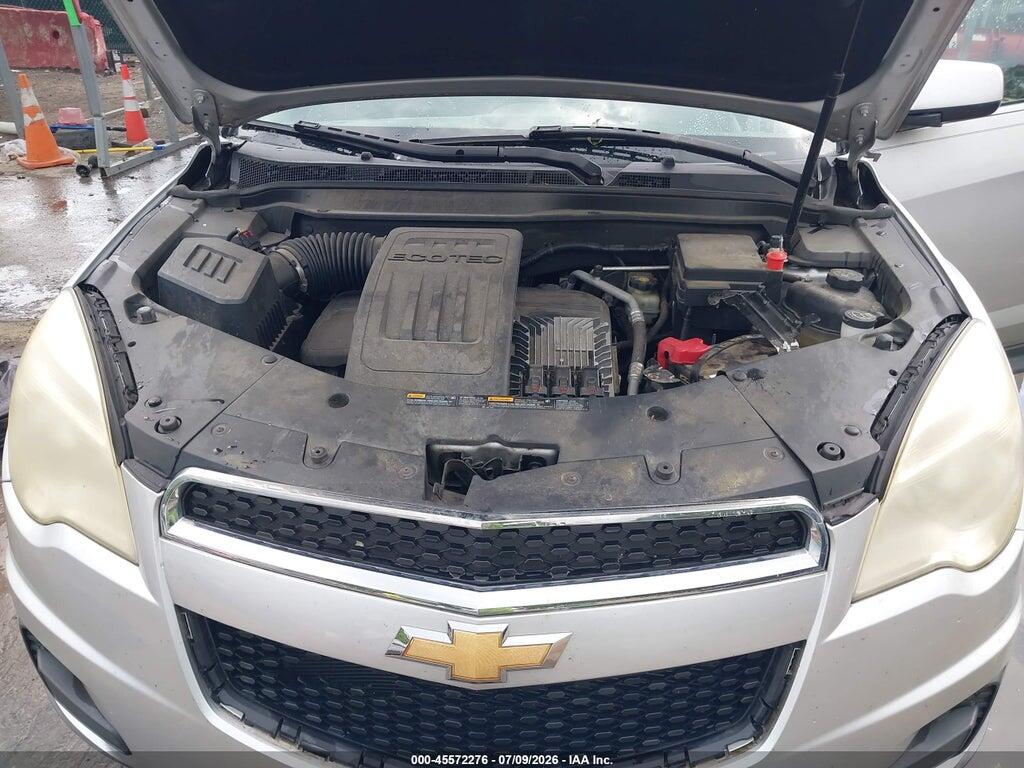 2GNALDEK7D6406584 2013 CHEVROLET EQUINOX photo no. 10