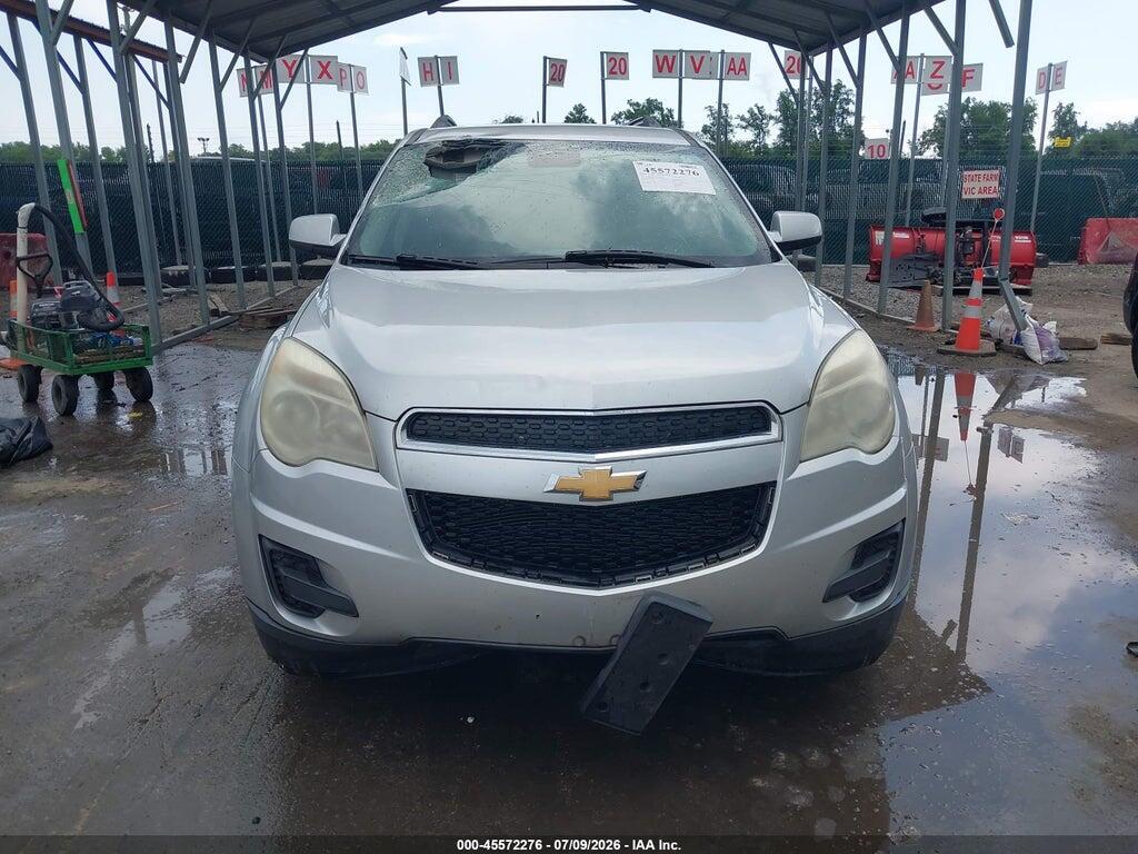 2GNALDEK7D6406584 2013 CHEVROLET EQUINOX photo no. 12