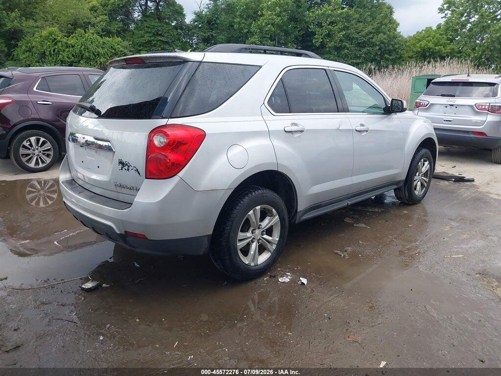 2GNALDEK7D6406584 2013 CHEVROLET EQUINOX photo no. 4