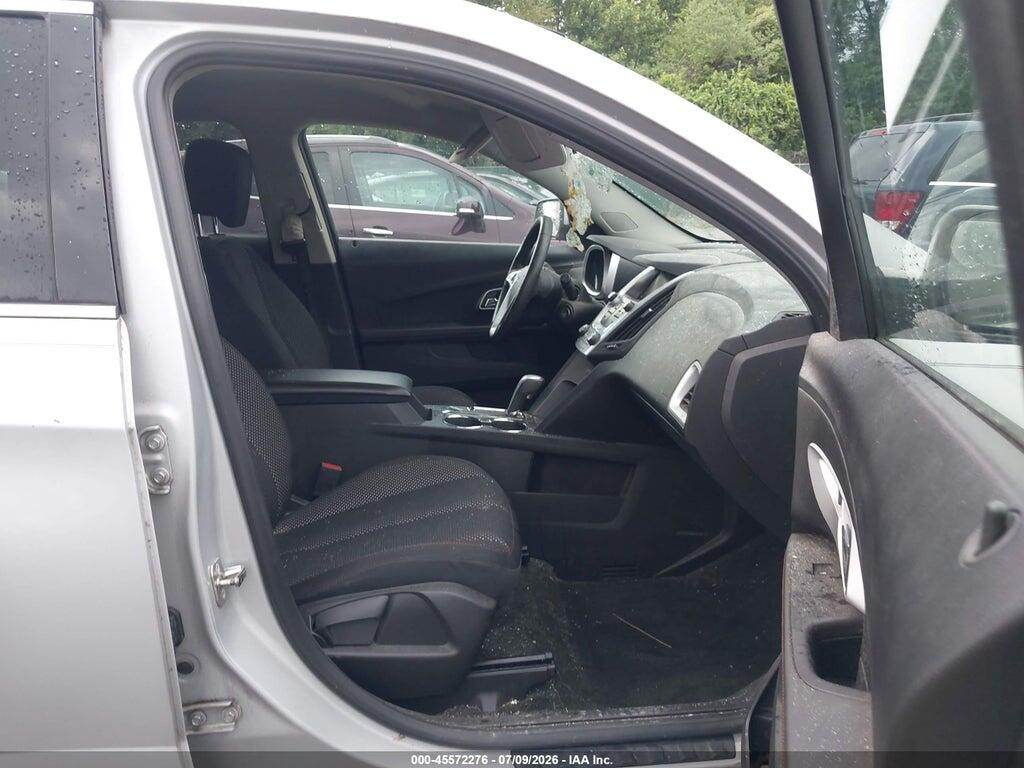 2GNALDEK7D6406584 2013 CHEVROLET EQUINOX photo no. 5