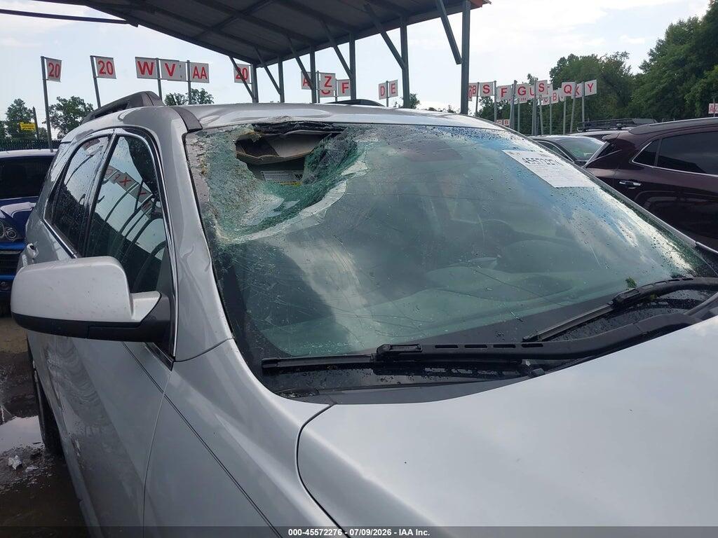 2GNALDEK7D6406584 2013 CHEVROLET EQUINOX photo no. 6