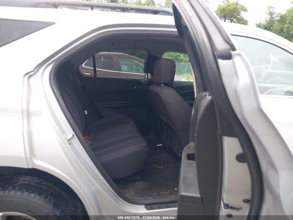 2GNALDEK7D6406584 2013 CHEVROLET EQUINOX photo no. 8