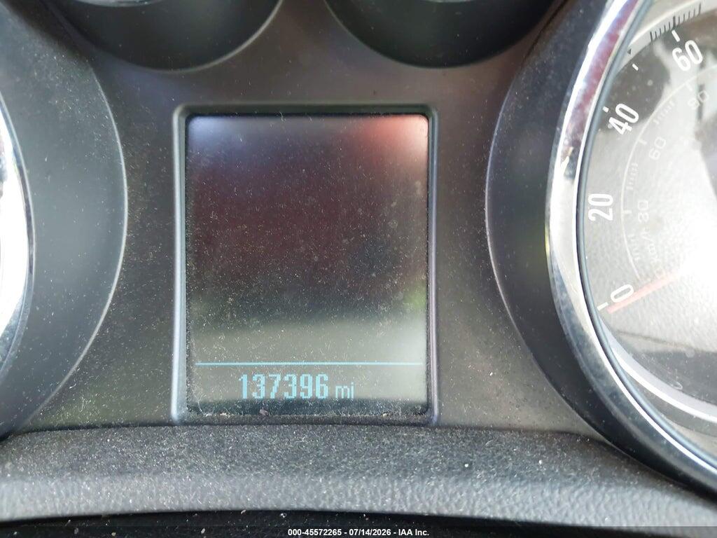 KL4CJFSB4FB081961 2015 BUICK ENCORE photo no. 7
