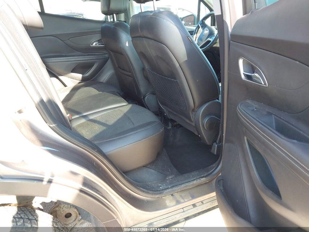 KL4CJFSB4FB081961 2015 BUICK ENCORE photo no. 8