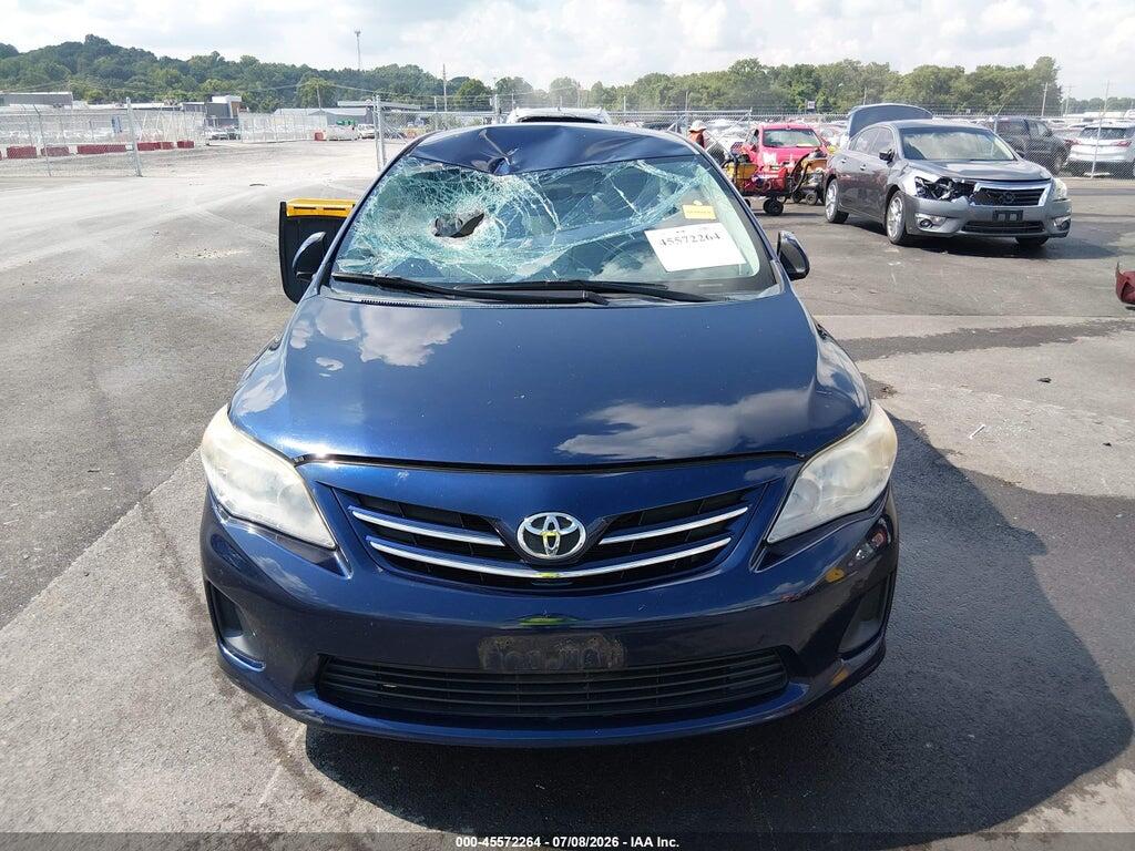 2T1BU4EE9DC094612 2013 TOYOTA COROLLA photo no. 12