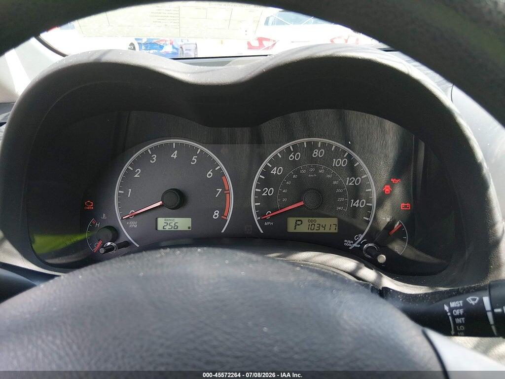 2T1BU4EE9DC094612 2013 TOYOTA COROLLA photo no. 7