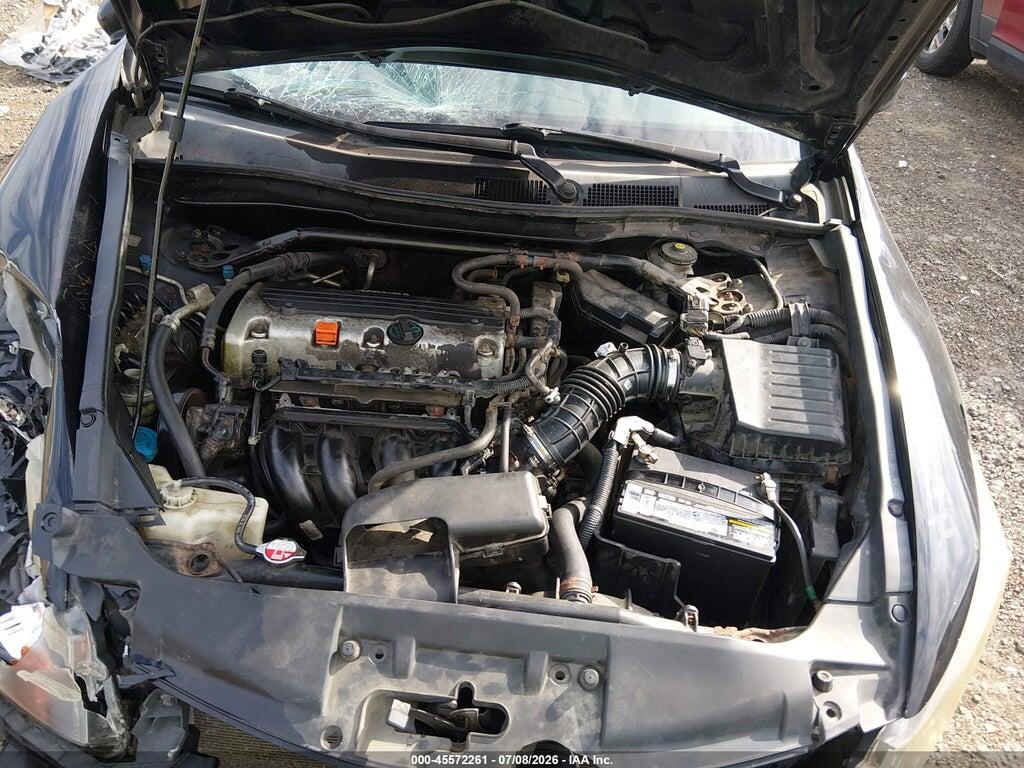 1HGCP2F85AA194586 2010 HONDA ACCORD photo no. 10