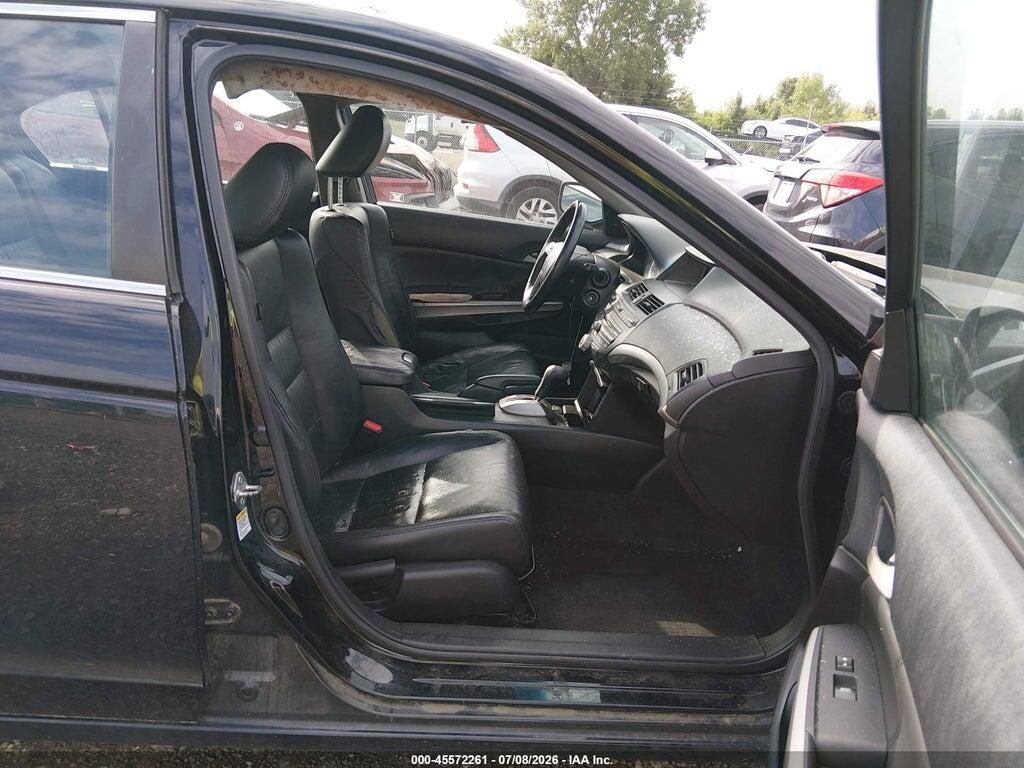 1HGCP2F85AA194586 2010 HONDA ACCORD photo no. 5