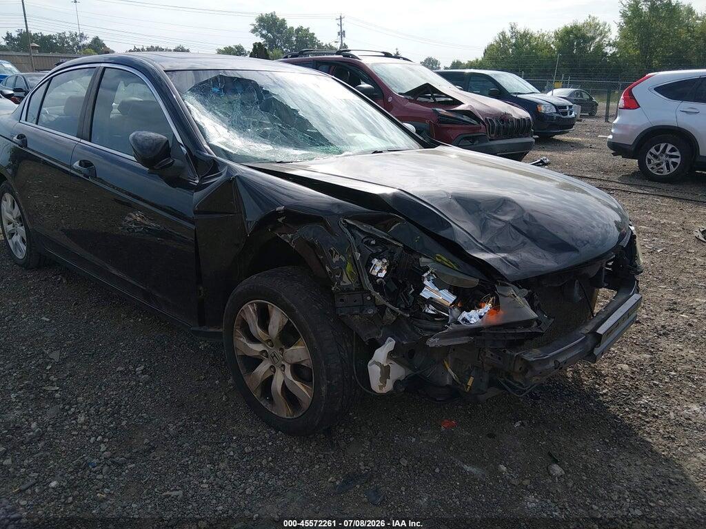 1HGCP2F85AA194586 2010 HONDA ACCORD photo no. 6