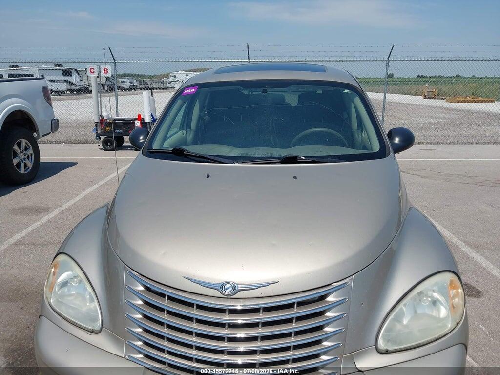 3C8FY68B03T648181 2003 CHRYSLER PT CRUISER photo no. 6