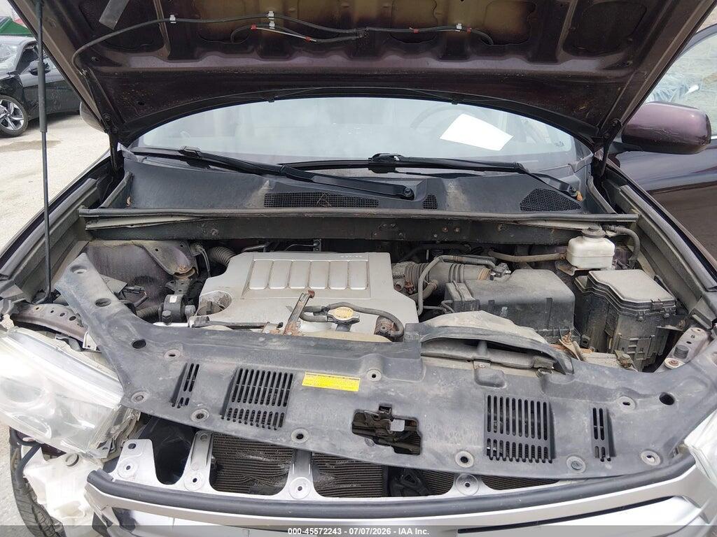 5TDBK3EH4CS170222 2012 TOYOTA HIGHLANDER photo no. 10
