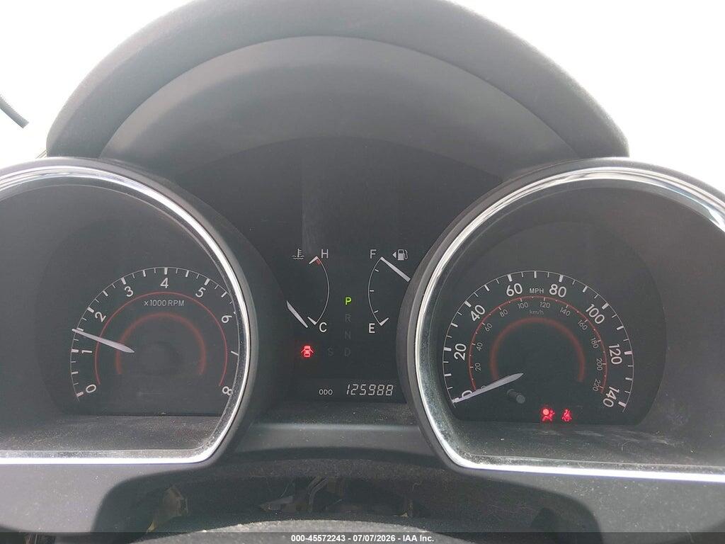 5TDBK3EH4CS170222 2012 TOYOTA HIGHLANDER photo no. 7