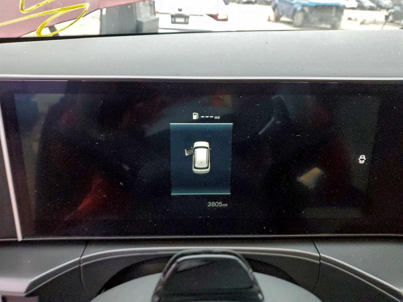 2025 HYUNDAI SANTA FE SEL — Фото 9 из 13