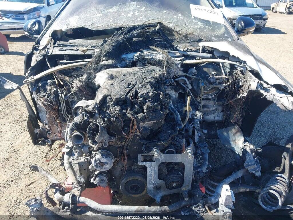 SAJBR4FX0JCY69368 2018 JAGUAR XF photo no. 10