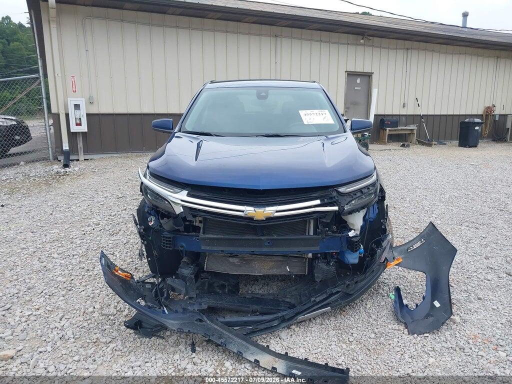 3GNAXKEG2PL119108 2023 CHEVROLET EQUINOX photo no. 12