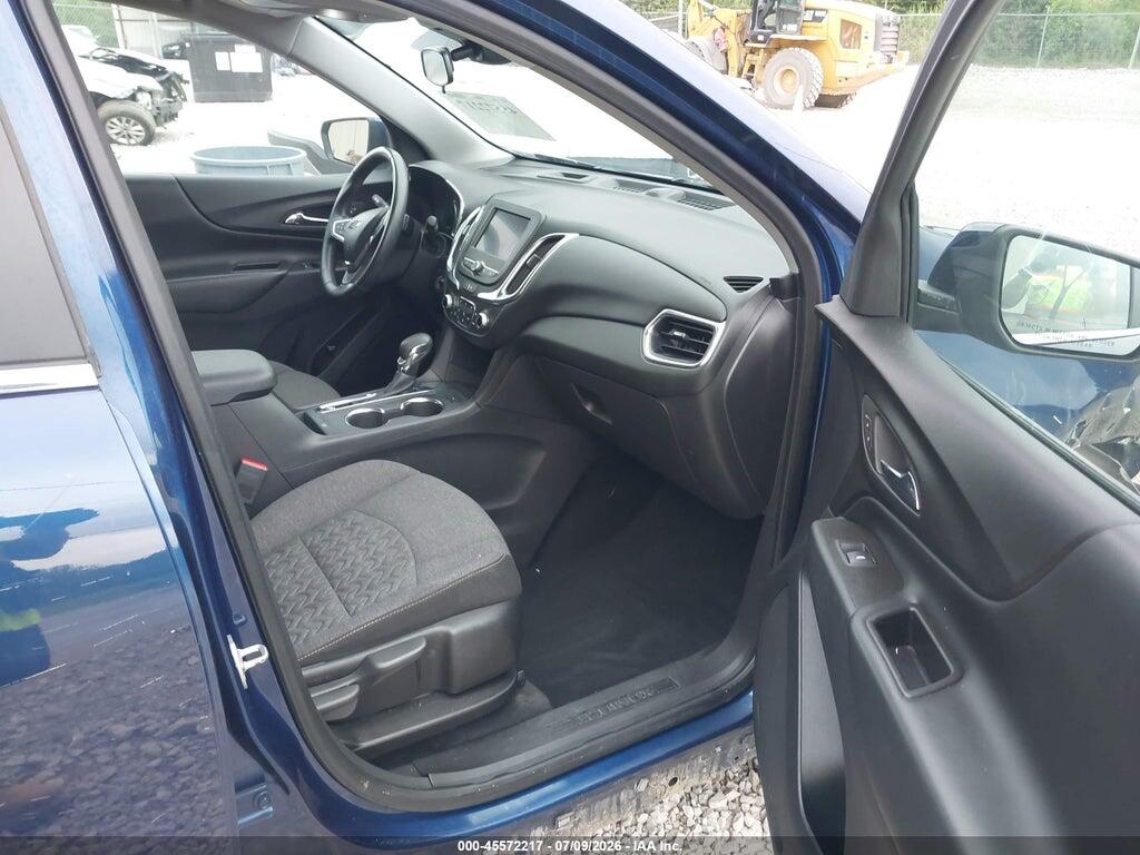 3GNAXKEG2PL119108 2023 CHEVROLET EQUINOX photo no. 5