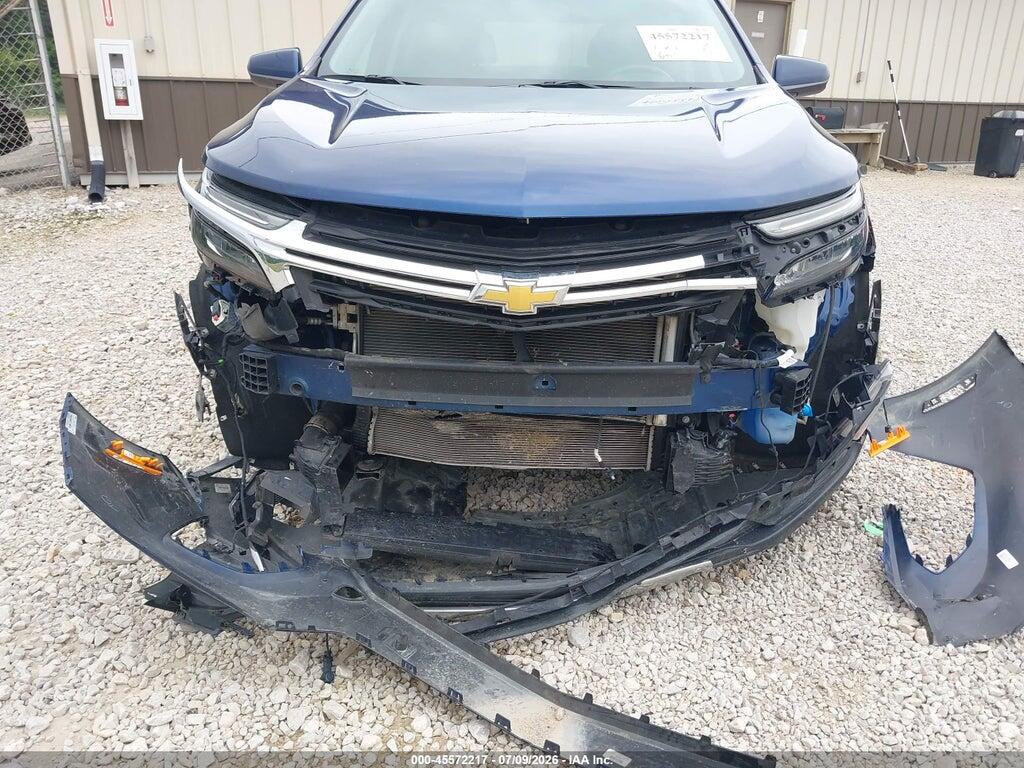 3GNAXKEG2PL119108 2023 CHEVROLET EQUINOX photo no. 6