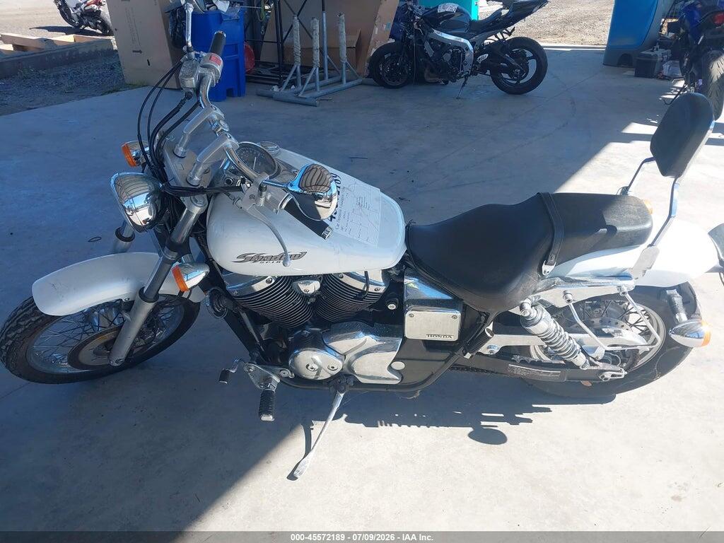 JH2RC44073M703910 2003 HONDA VT750 photo no. 12