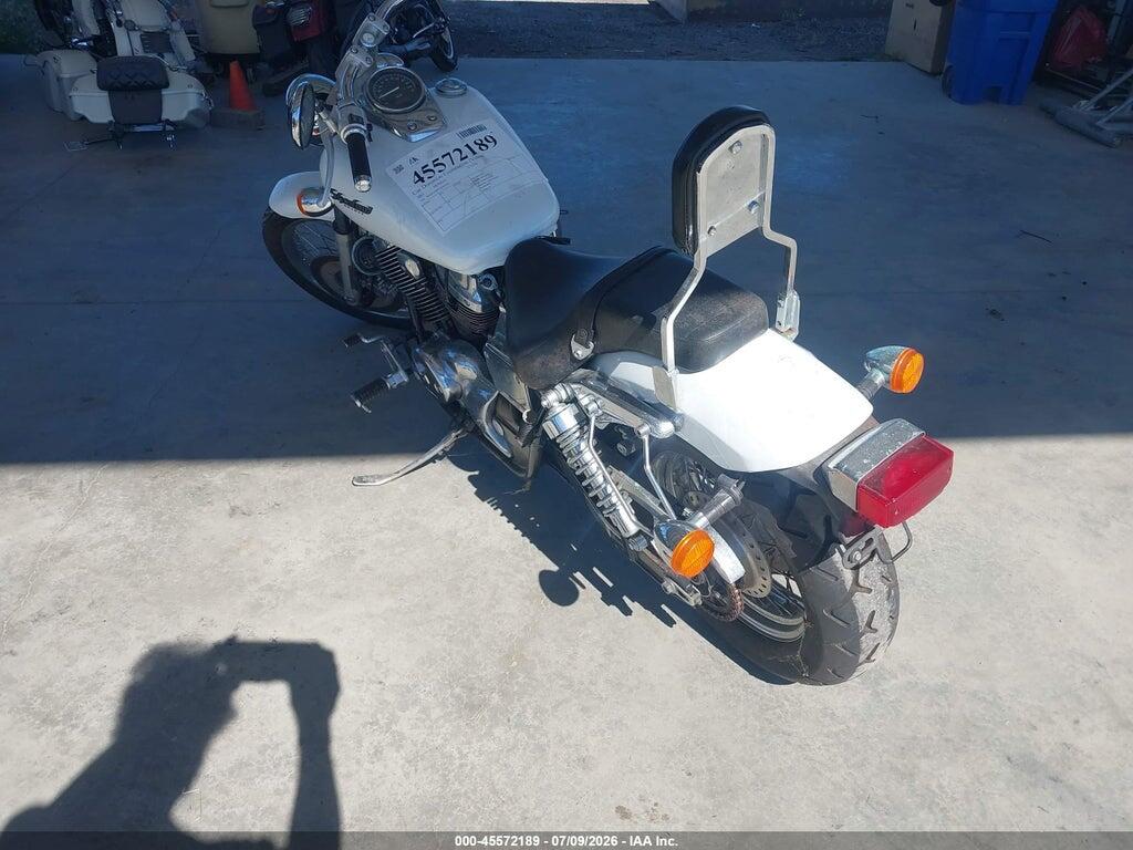 JH2RC44073M703910 2003 HONDA VT750 photo no. 3