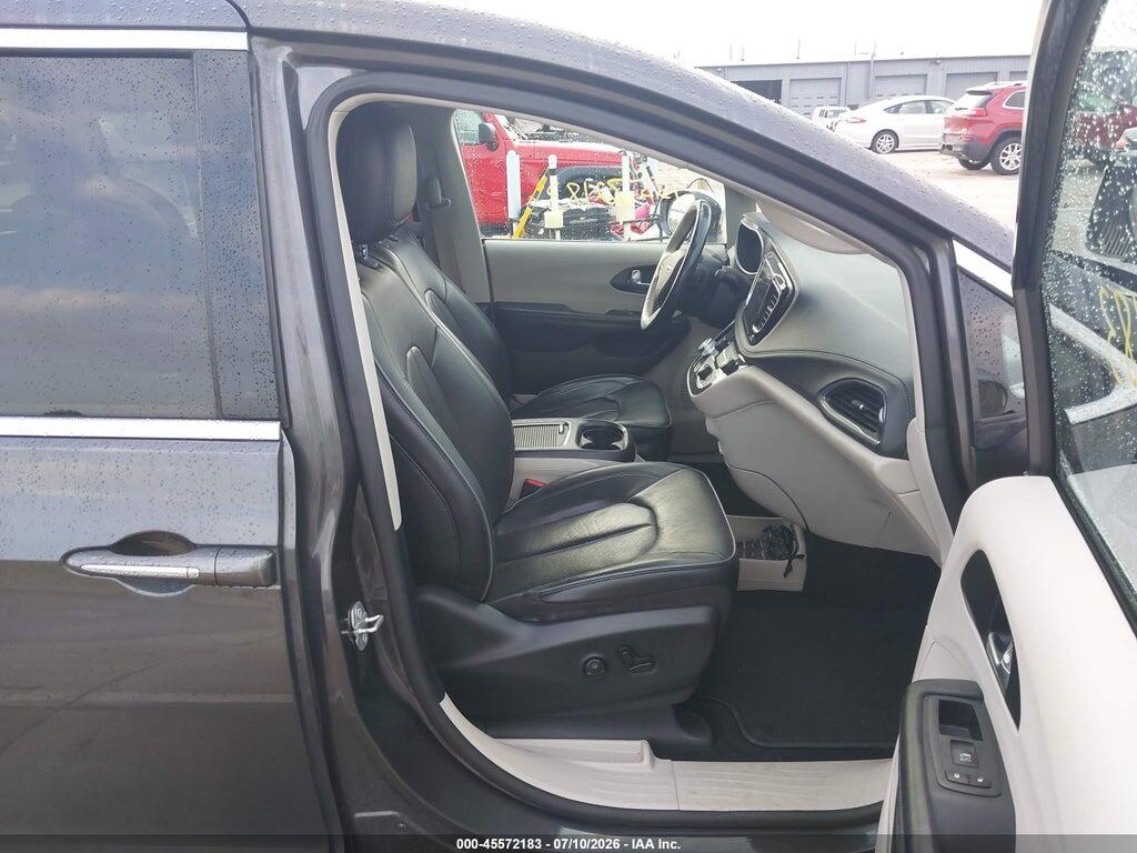 2C4RC1GG9LR234560 2020 CHRYSLER PACIFICA photo no. 5