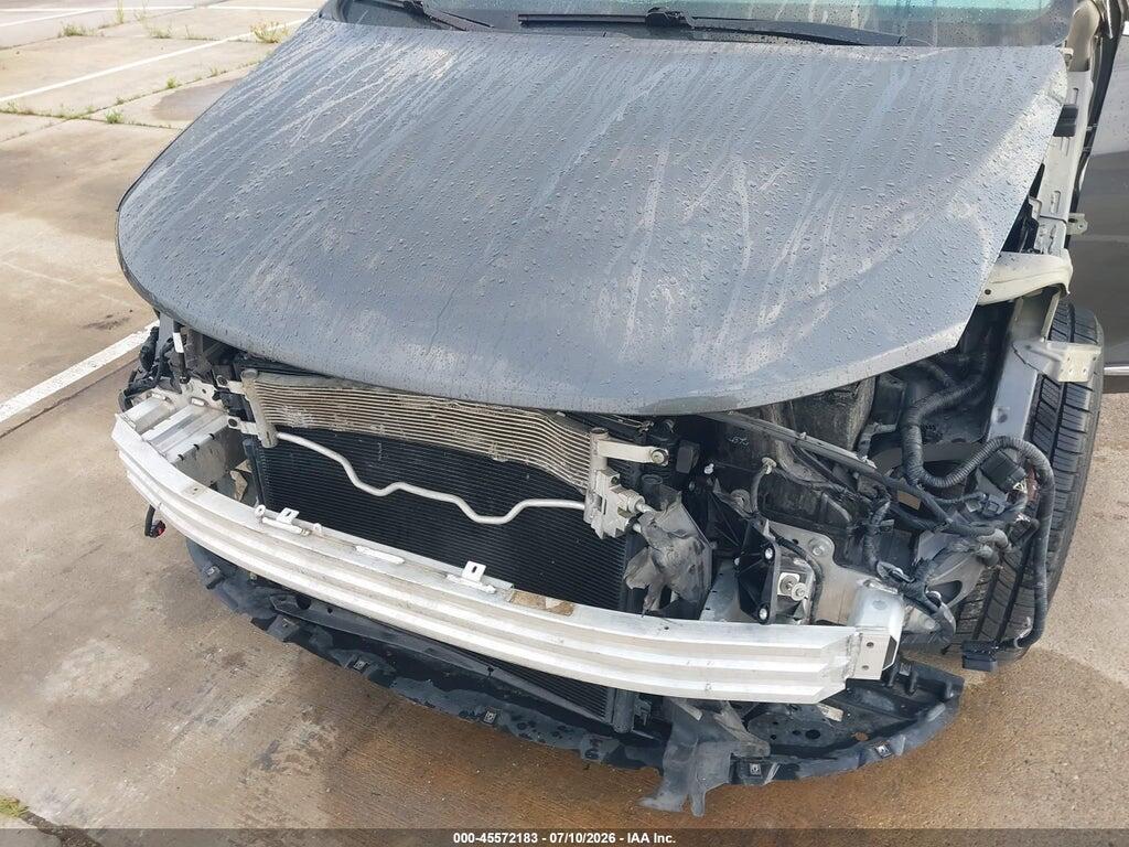 2C4RC1GG9LR234560 2020 CHRYSLER PACIFICA photo no. 6