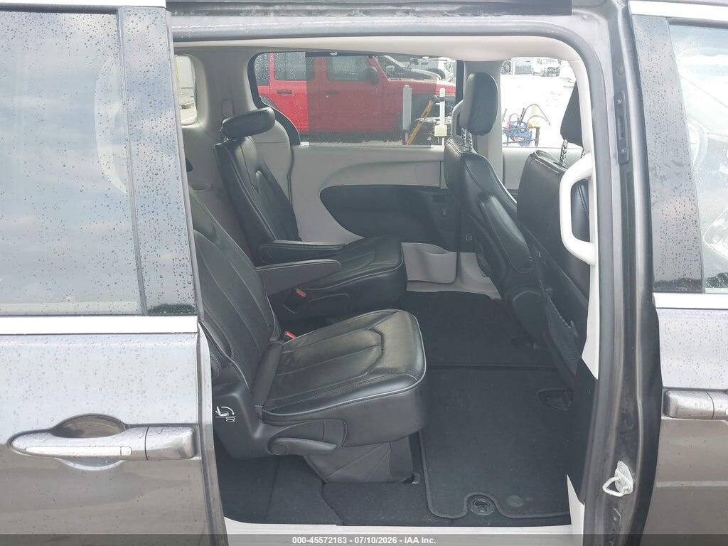 2C4RC1GG9LR234560 2020 CHRYSLER PACIFICA photo no. 8