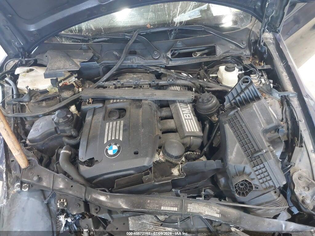 WBAPK5C59BF124326 2011 BMW 328I photo no. 10