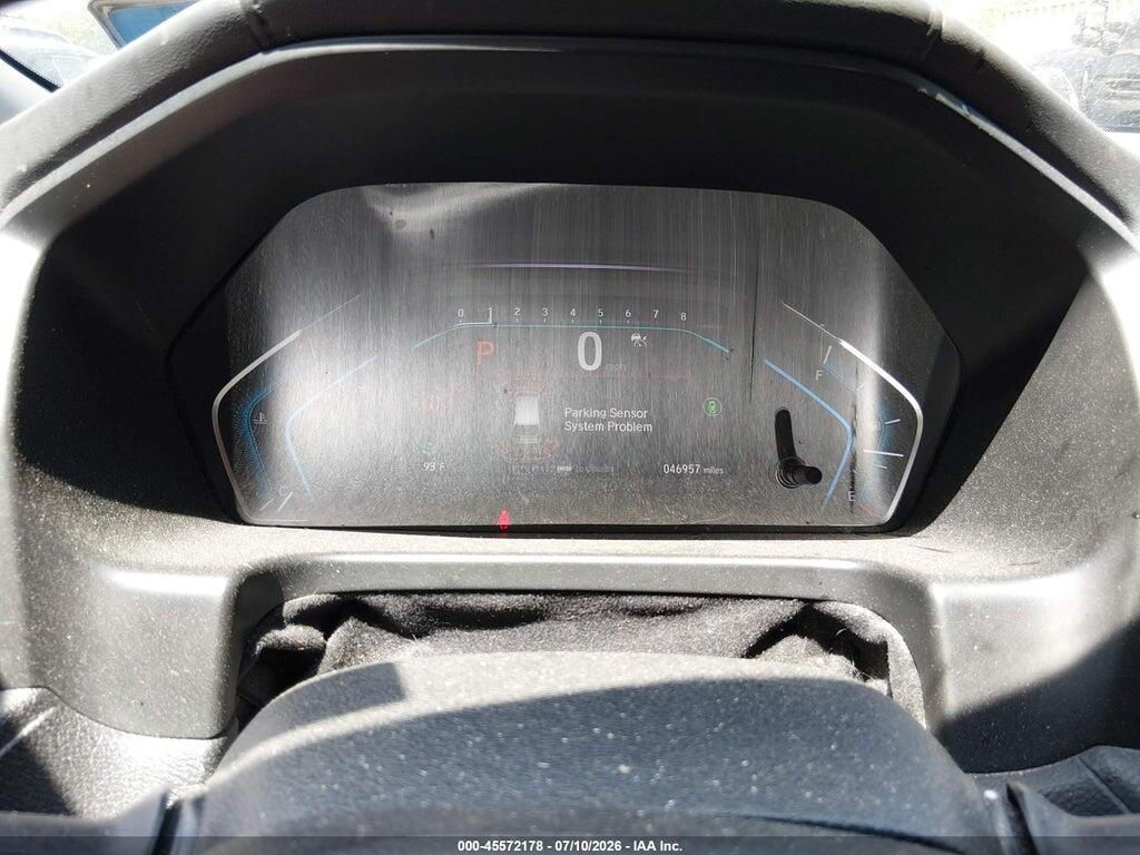 5FNRL6H87NB063729 2022 HONDA ODYSSEY photo no. 7