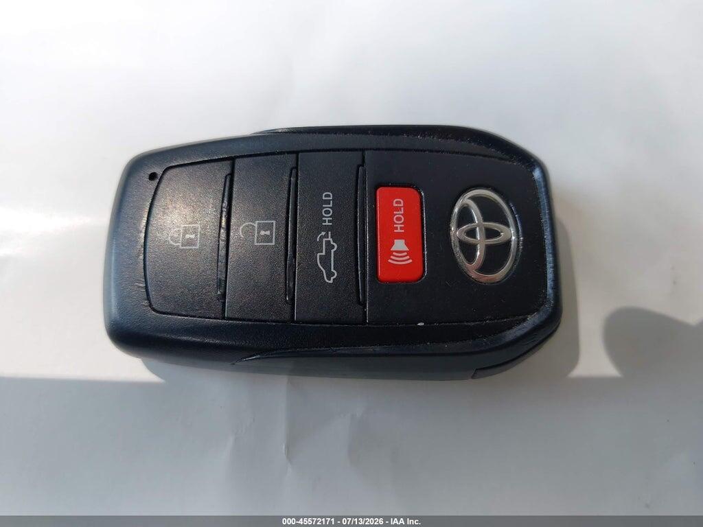 5TFPC5DB7PX030189 2023 TOYOTA TUNDRA HYBRID photo no. 11