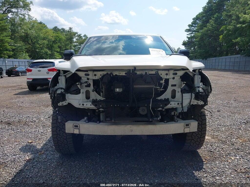 5TFPC5DB7PX030189 2023 TOYOTA TUNDRA HYBRID photo no. 12