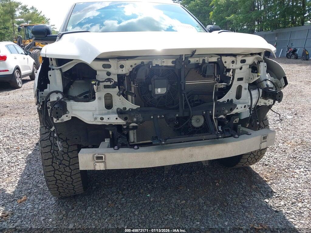 5TFPC5DB7PX030189 2023 TOYOTA TUNDRA HYBRID photo no. 6
