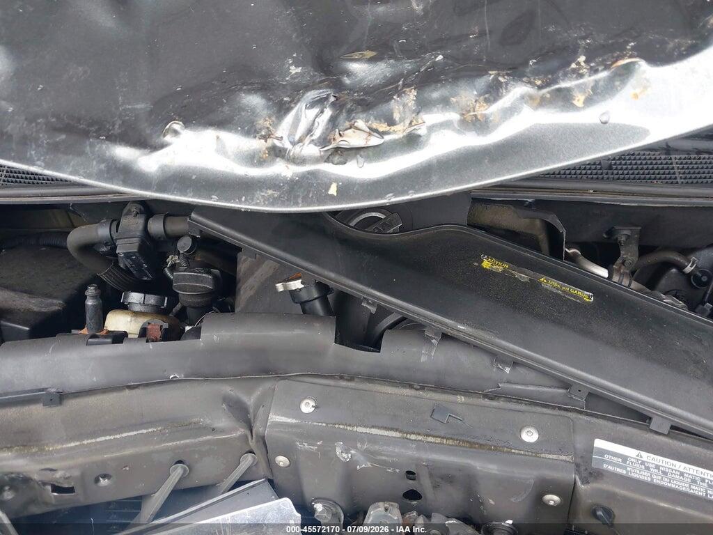 5N1AA0NE6AN623175 2010 NISSAN ARMADA photo no. 10