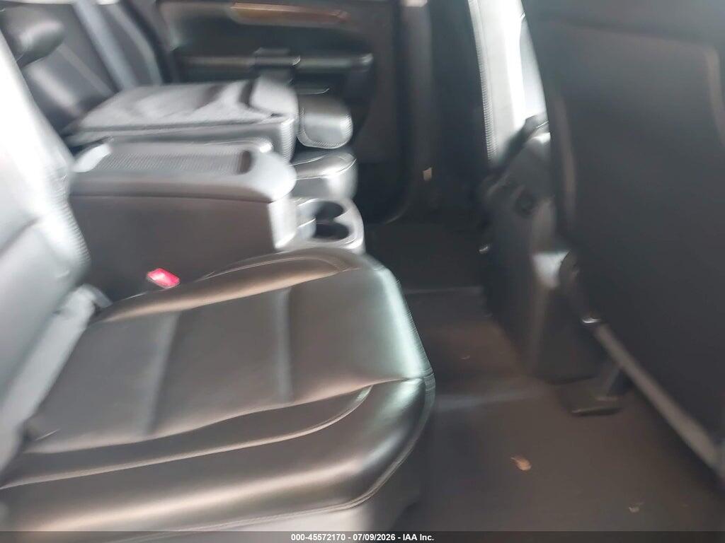 5N1AA0NE6AN623175 2010 NISSAN ARMADA photo no. 8