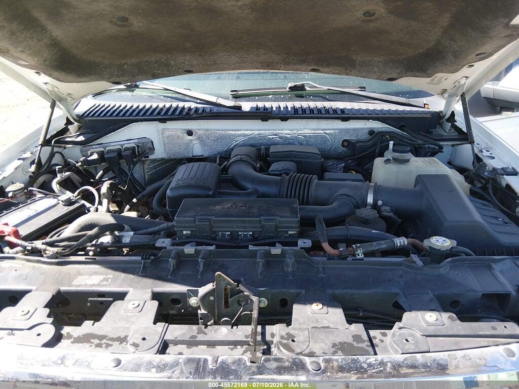 1FMJU2A52AEA17607 2010 FORD EXPEDITION photo no. 10