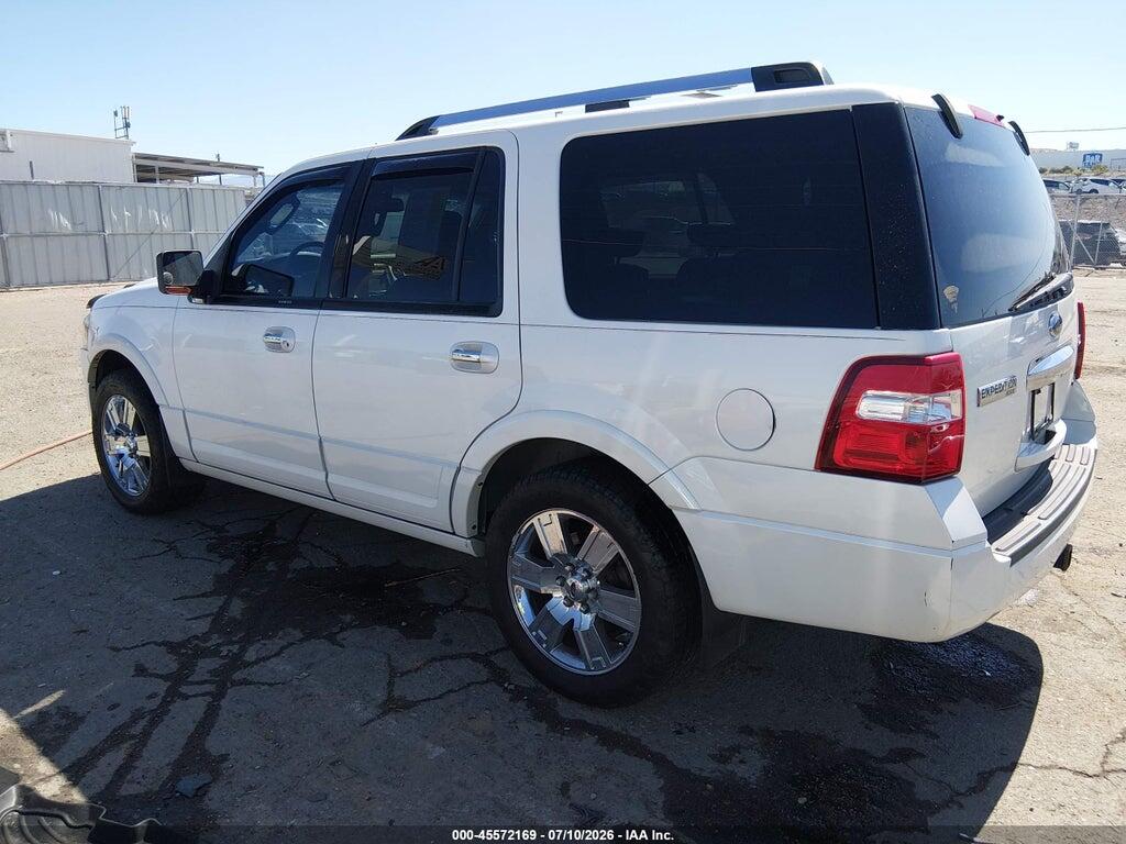 1FMJU2A52AEA17607 2010 FORD EXPEDITION photo no. 3