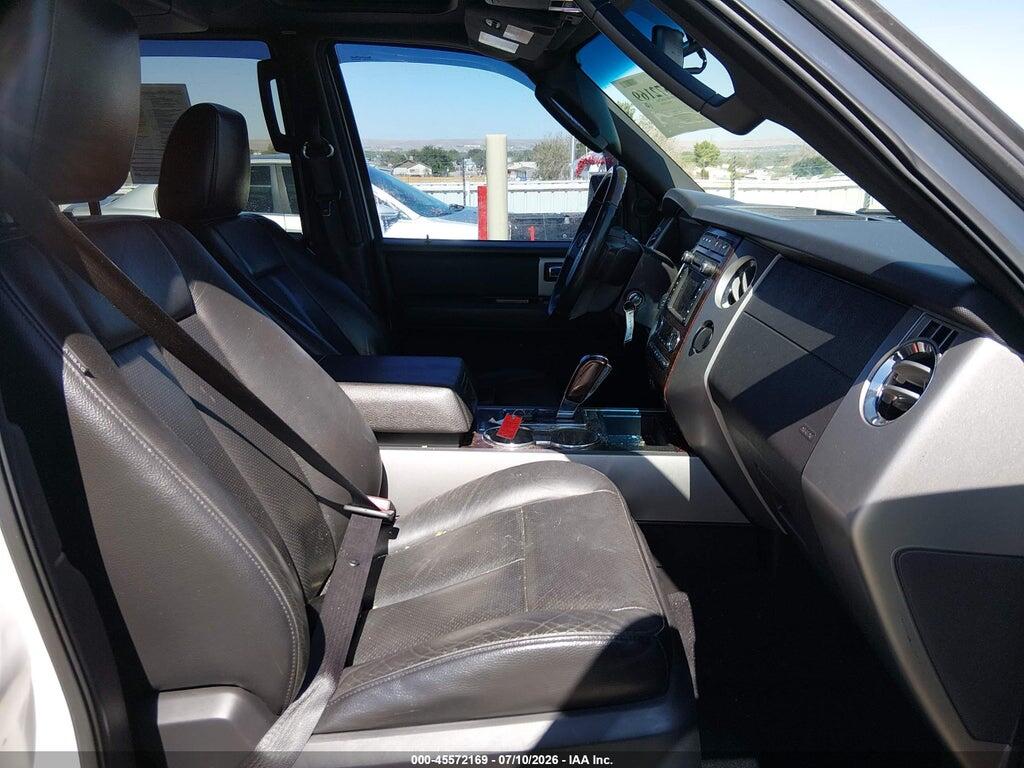 1FMJU2A52AEA17607 2010 FORD EXPEDITION photo no. 5