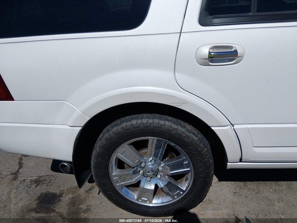 1FMJU2A52AEA17607 2010 FORD EXPEDITION photo no. 6
