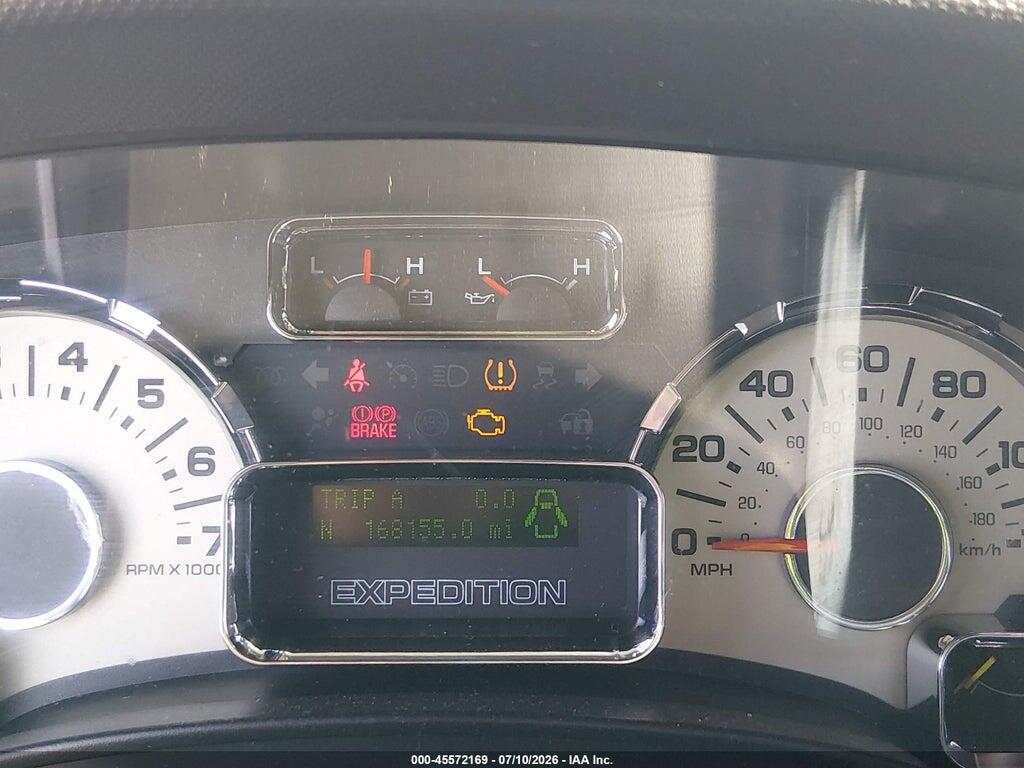 1FMJU2A52AEA17607 2010 FORD EXPEDITION photo no. 7