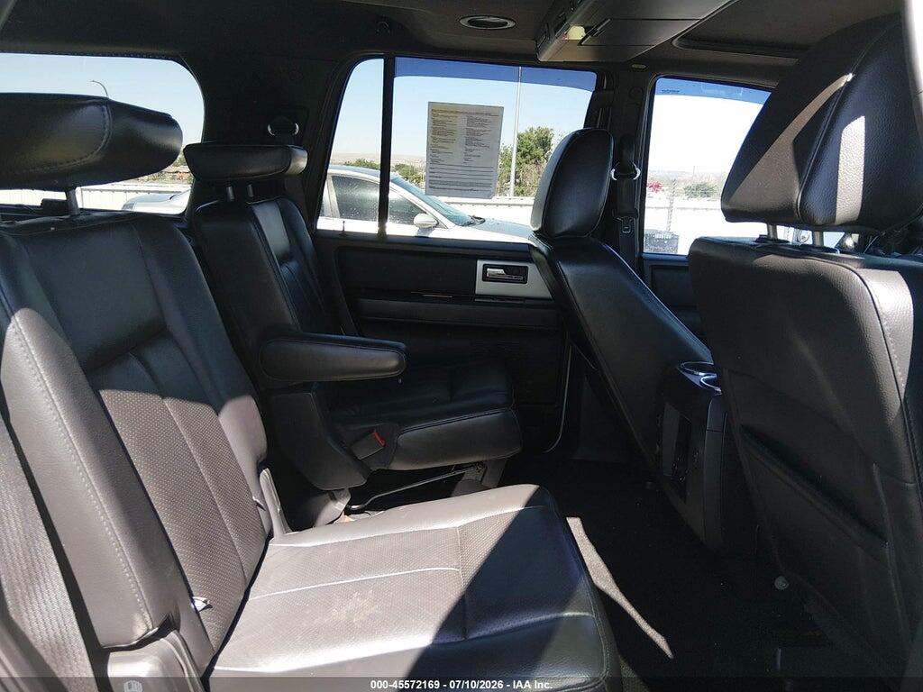 1FMJU2A52AEA17607 2010 FORD EXPEDITION photo no. 8