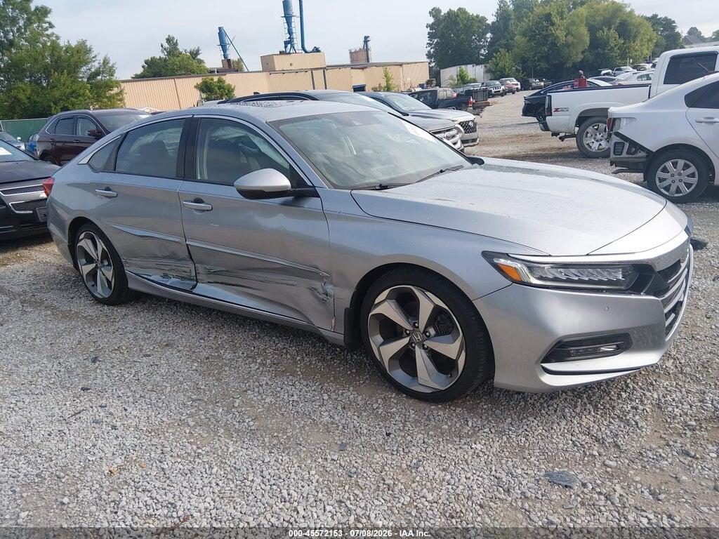 1HGCV2F98KA034301 2019 HONDA ACCORD photo no. 1
