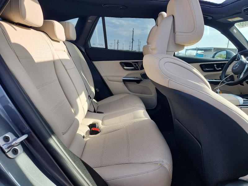 2023 MERCEDES-BENZ GLC 300 4MATIC — Фото 11 из 13
