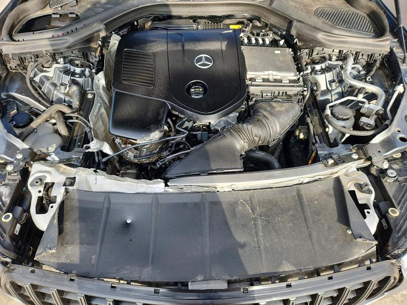 2023 MERCEDES-BENZ GLC 300 4MATIC — Фото 12 из 13