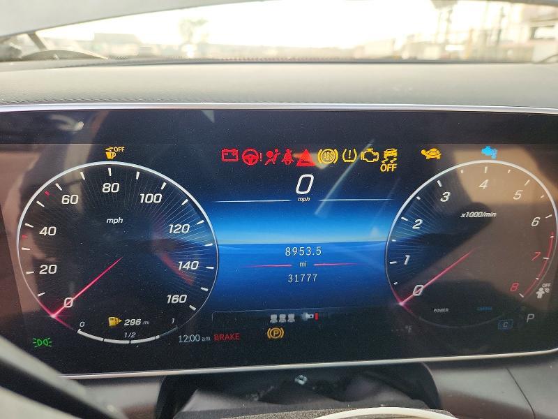 2023 MERCEDES-BENZ GLC 300 4MATIC — Фото 9 из 13