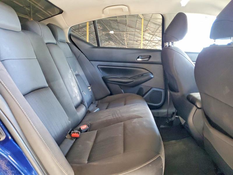 2020 NISSAN ALTIMA S — Фото 10 из 12